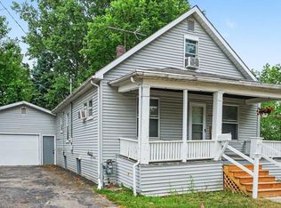 2018 N Woodbridge St, Saginaw, MI 48602