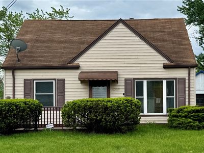 12201 Carrington Ave, Cleveland, OH, 44135