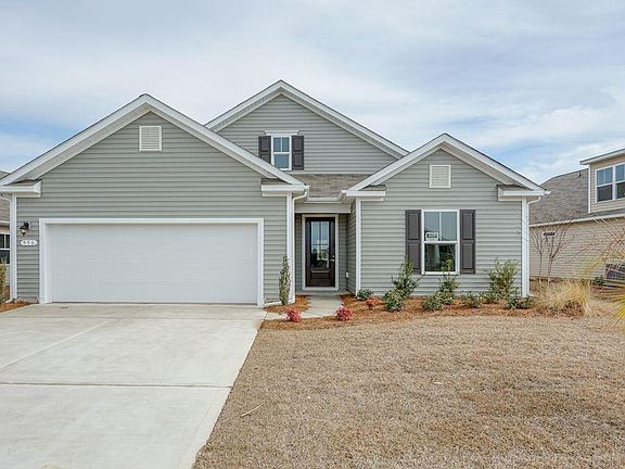 2nd image of 448 Corn Flower St. Lot 594  Arlington A