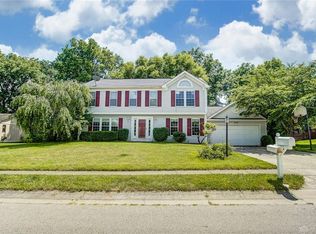 325 Wellington Way, Springboro, OH 45066