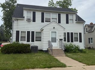 1623 Kilbourn Ave #1, Tomah, WI 54660