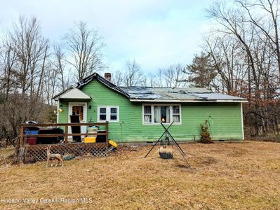 1626 County Road 2, Olive, NY, 12461