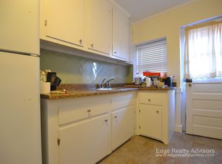 28 Brock St APT 1X, Brighton, MA 02135