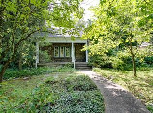 3018 New Natchez Trce, Nashville, TN 37215