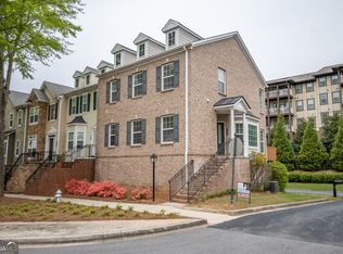 3771 Lake Point Blvd, Suwanee, GA 30024