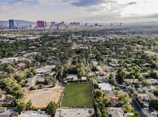 747 Rancho Cir, Las Vegas, NV 89107