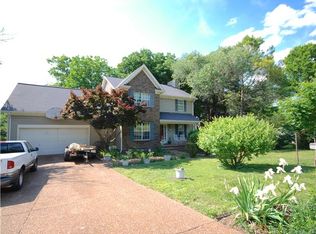 3512 Roundwood Forest Dr, Antioch, TN 37013