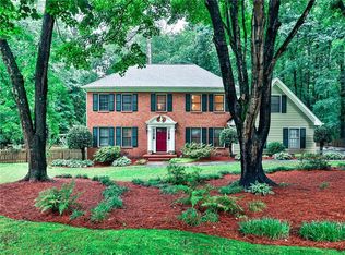 5342 Lanford Springs Ct SW, Lilburn, GA 30047