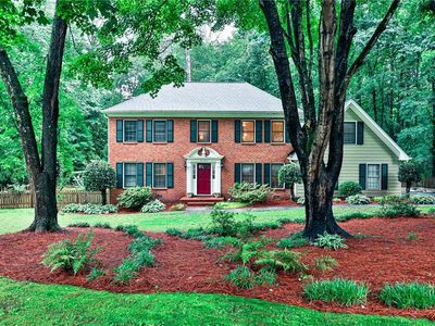 5342 Lanford Springs Ct SW, Lilburn, GA, 30047