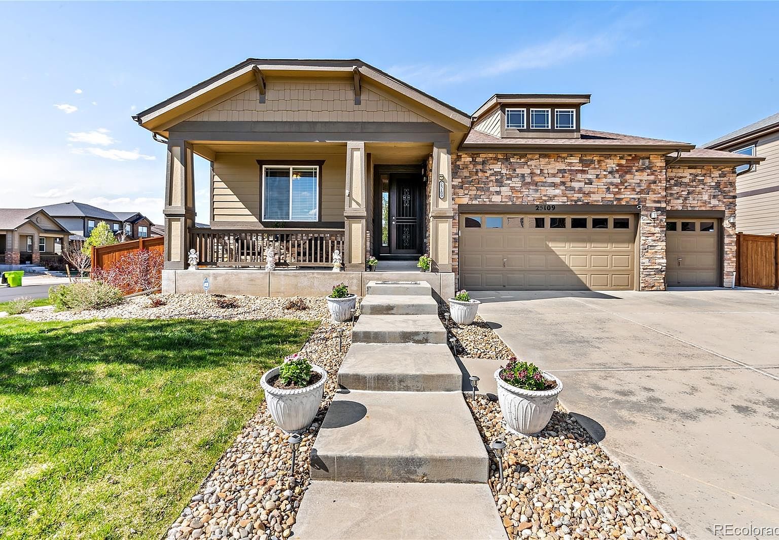 25109 E Ellsworth Drive, Aurora, CO 80018 Zillow