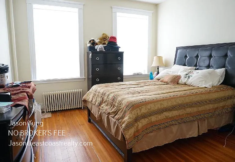 1128 Commonwealth Ave #1A — Photo 13