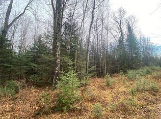 On Maple Ridge Rd, Park Falls, WI 54552