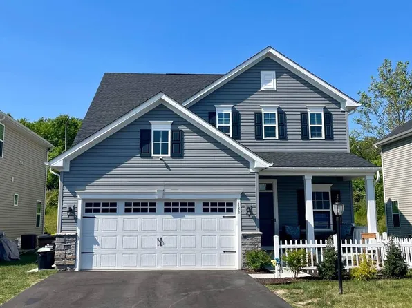 188 Pixie Moss Rd, Pottstown, PA 19464