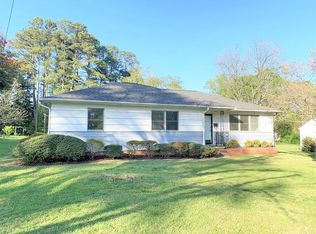 241 California Ave, Spartanburg, SC 29303