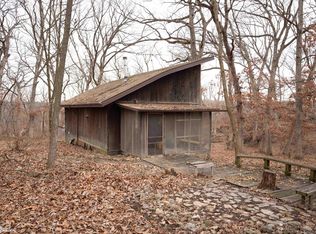 1175 E East County Rd #900-N, Warsaw, IL 62379