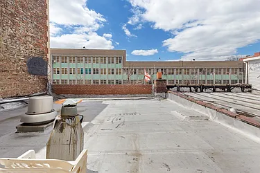 Rented by Living New York