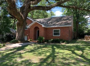 160 Mohawk St, Mobile, AL 36606