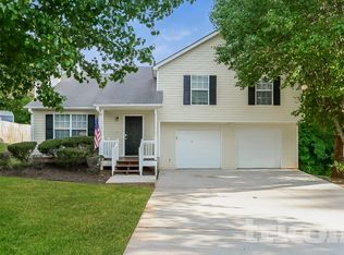 718 Village Overlook, McDonough, GA 30253