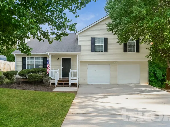 718 Village Overlook, McDonough, GA 30253