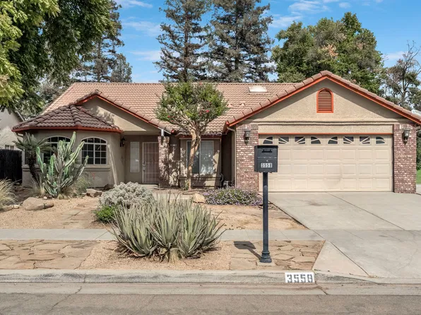 3558 W Escalon Ave, Fresno, CA 93711