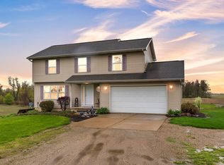 1769 N Mason Rd, Nashville, MI 49073