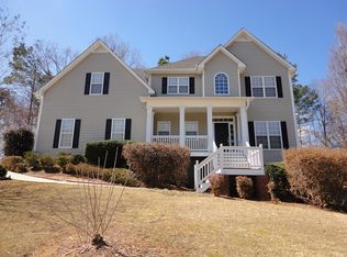 134 Edgewood Dr, Hiram, GA 30141