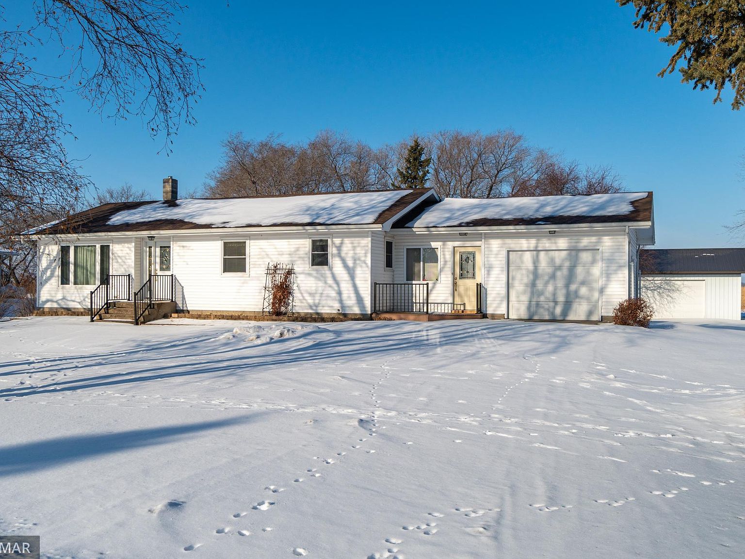 501 Washington Ave NE, Fertile, MN 56540 Zillow