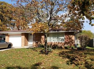 4538 W Tesch Ave, Greenfield, WI 53220
