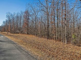 0 E Overlook Rd LOT 14, Monterey, TN 38574