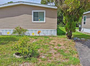 313 N Greenway Dr, Pt Orange, FL 32127