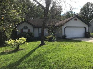 320 Tiffany Ln, Warner Robins, GA 31093