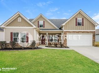 61 Fallen Oak Trce, Dallas, GA 30132