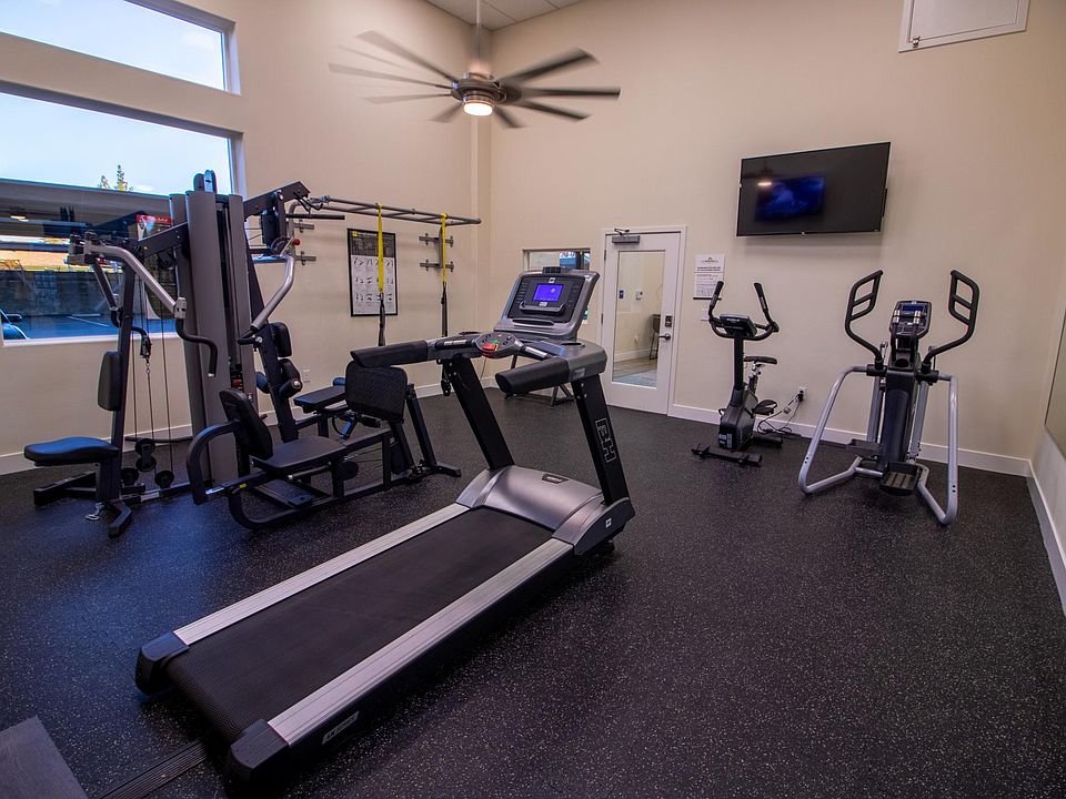 Sunburst Apartments 4294 N Hughes Ave Fresno CA Zillow