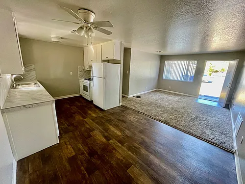 Floor plan 222 Corson