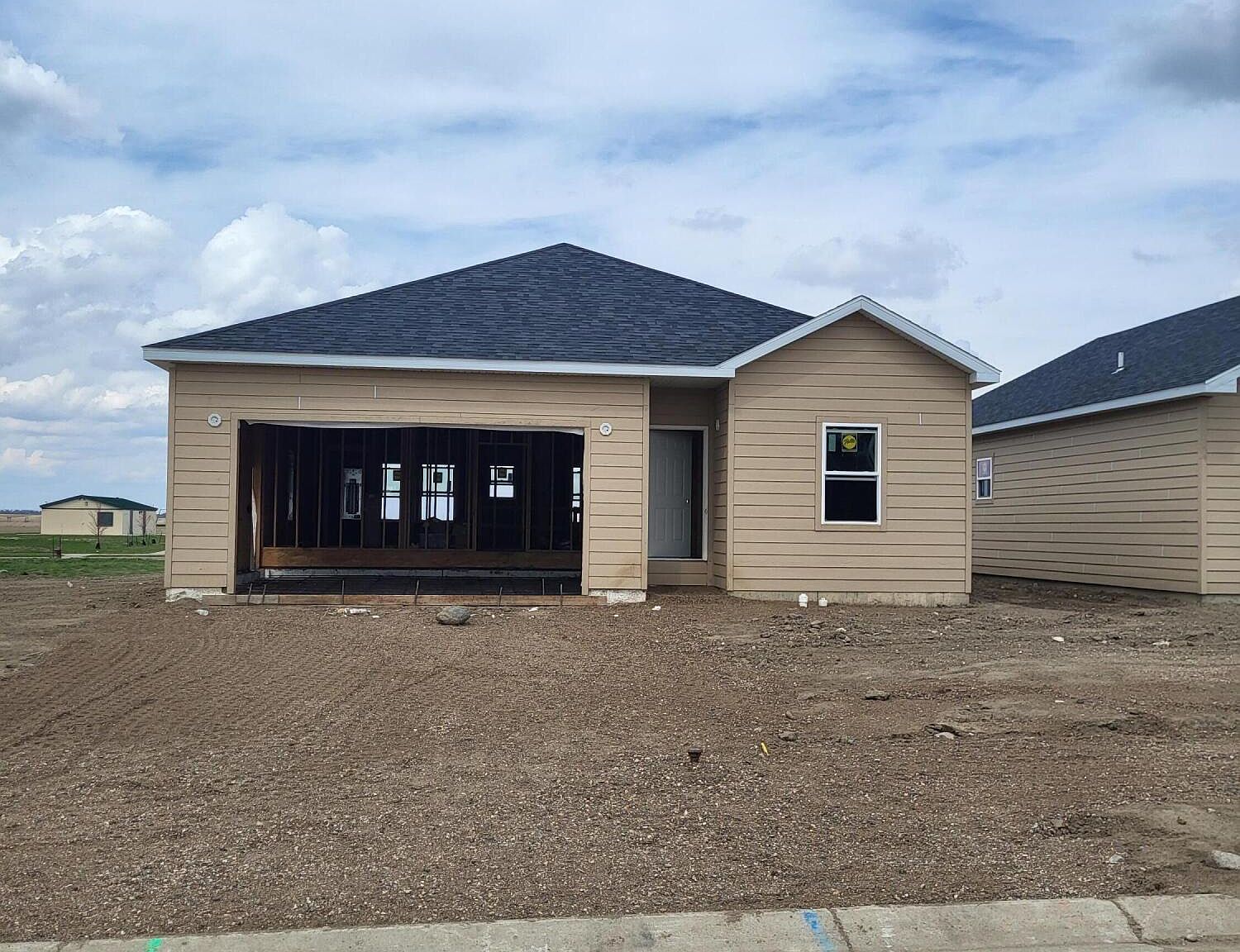 3418 36th St W, Williston, ND 58801 MLS 4005396 Zillow