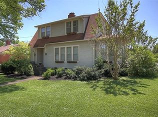 310 W Oak St, Nicholasville, KY