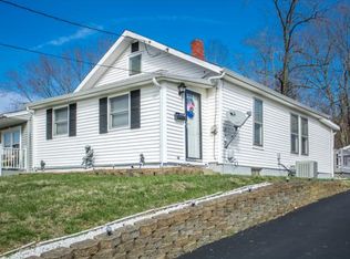 924 Nowlin Ave, Lawrenceburg, IN