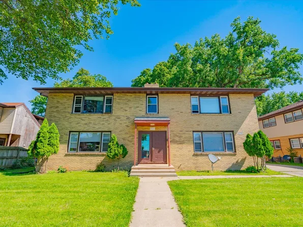 1906 Lake Point Dr APT 3, Madison, WI 53713