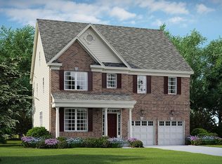 4108 Harbrent Way, Randallstown, MD 21133