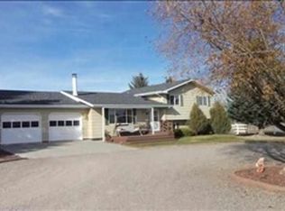 181 Christine Ln, Dillon, MT 59725
