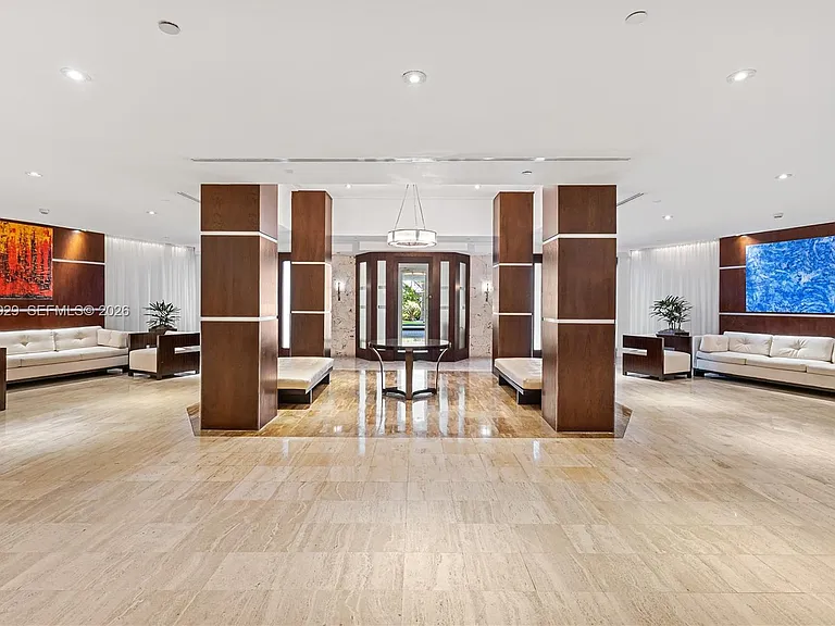 2451 Brickell Ave #PHL — Photo 15
