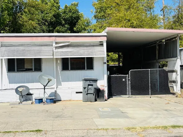 119 Hap Arnold Loop, Roseville, CA 95747