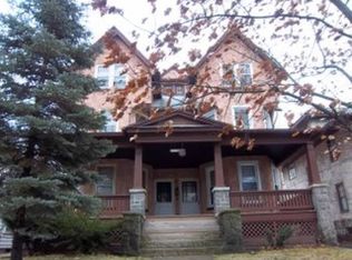 1508-1510 Wyoming Ave #L-1, Scranton, PA 18509