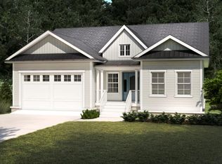 5 Perny Ct, Cape Charles, VA 23310