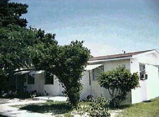 515 Mayflower Rd, West Palm Beach, FL 33405