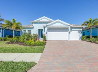 14578 Kelson Cir, Naples, FL 34114