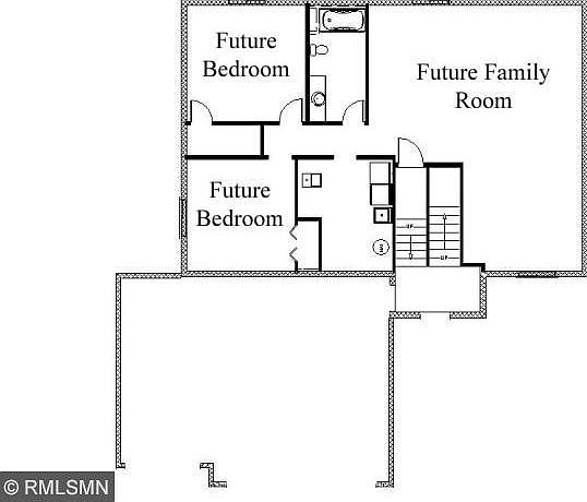 2nd image of 2622 Rocky Meadow Ln
