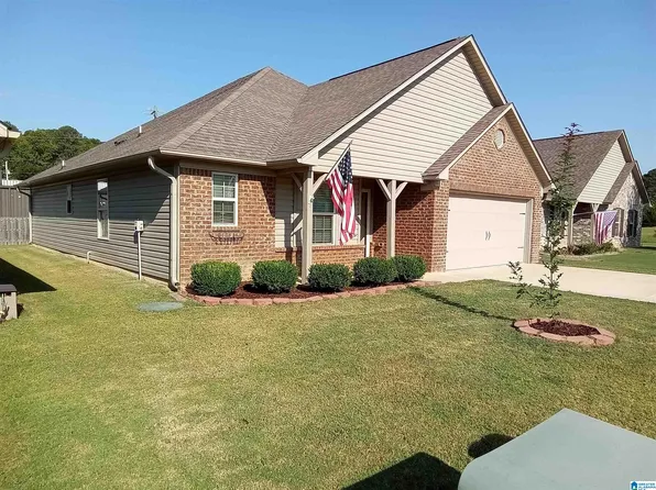 8009 Charleston Pl, Morris, AL 35116