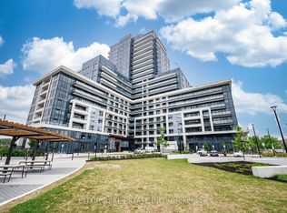 3220 William Coltson Ave #601, Oakville, ON