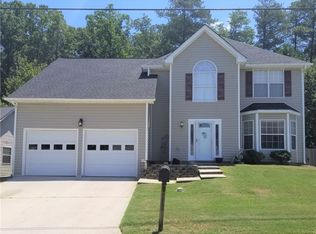 2232 Hidden Creek Dr, Decatur, GA 30035